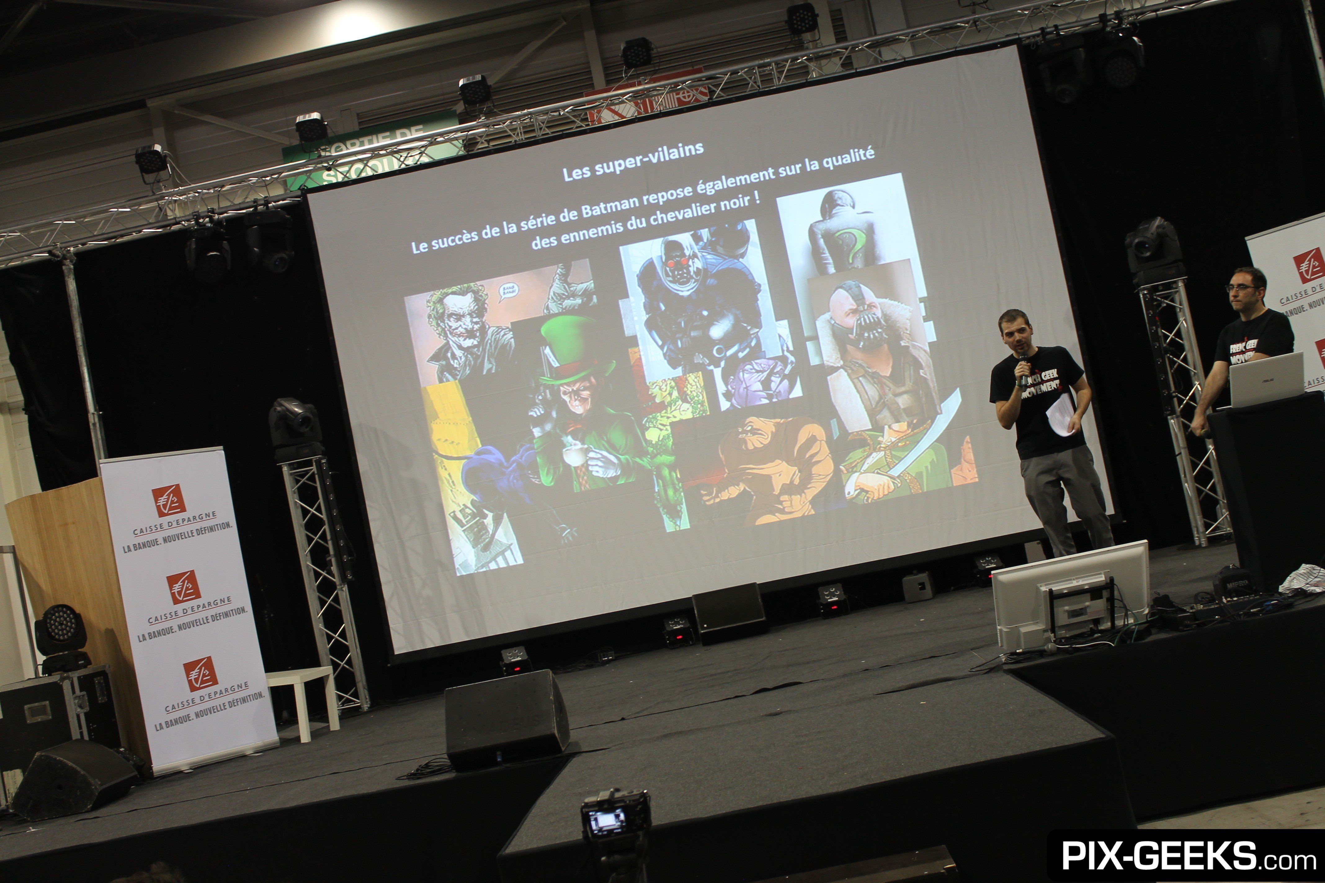 Herofestival : une première édition très réussie #5