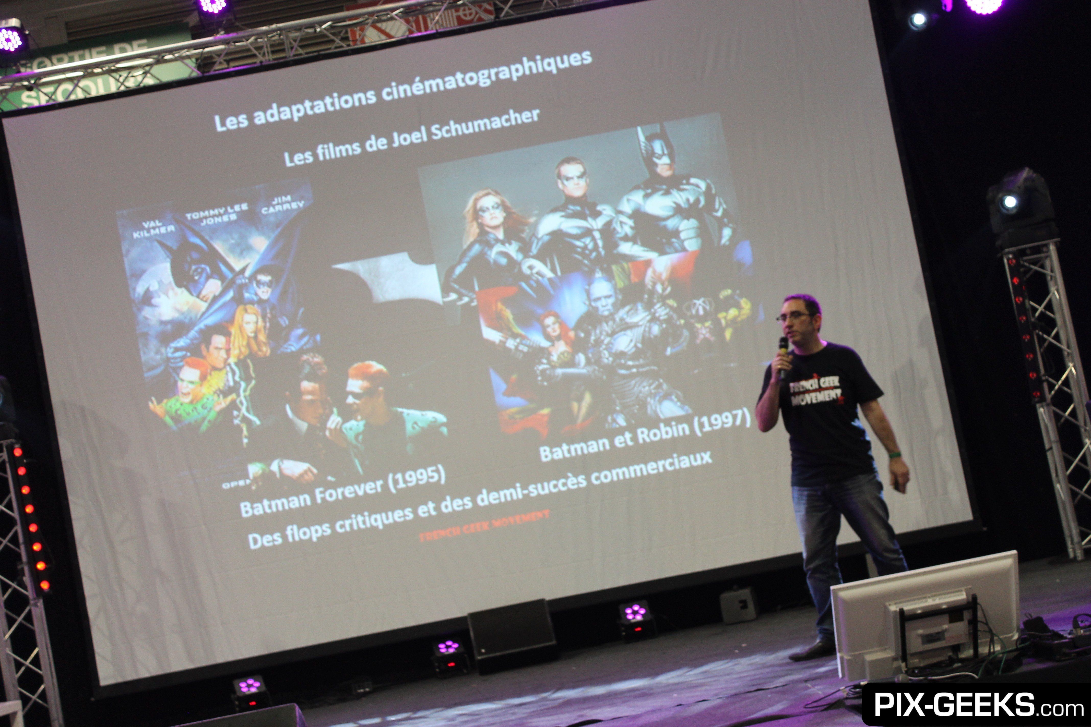 Herofestival : une première édition très réussie #7