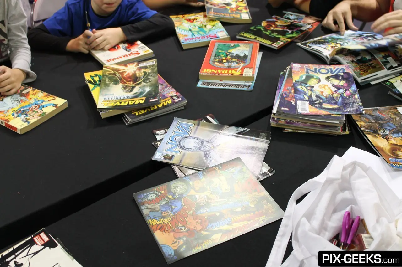 Herofestival : une première édition très réussie #19
