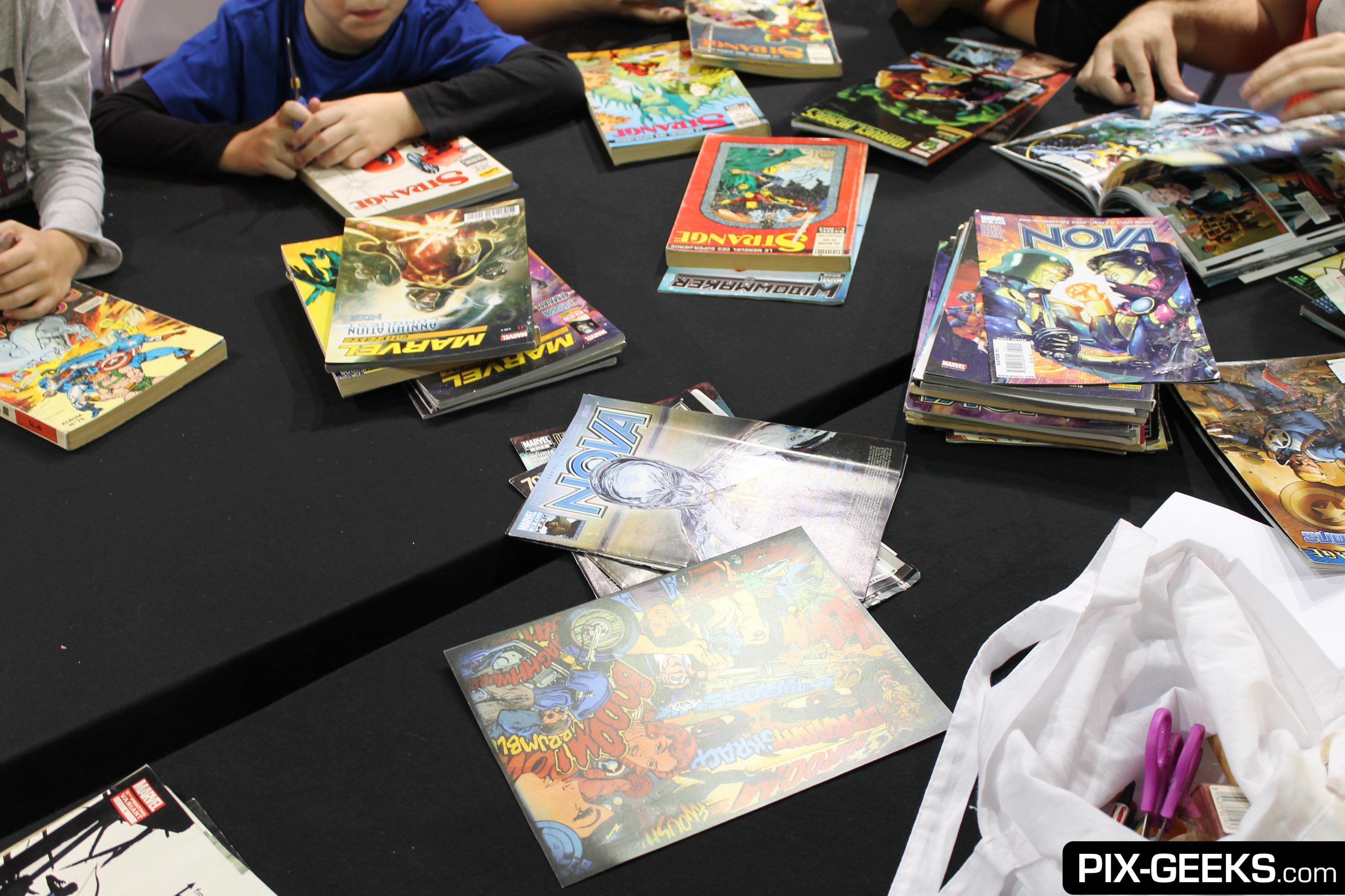 Herofestival : une première édition très réussie #26