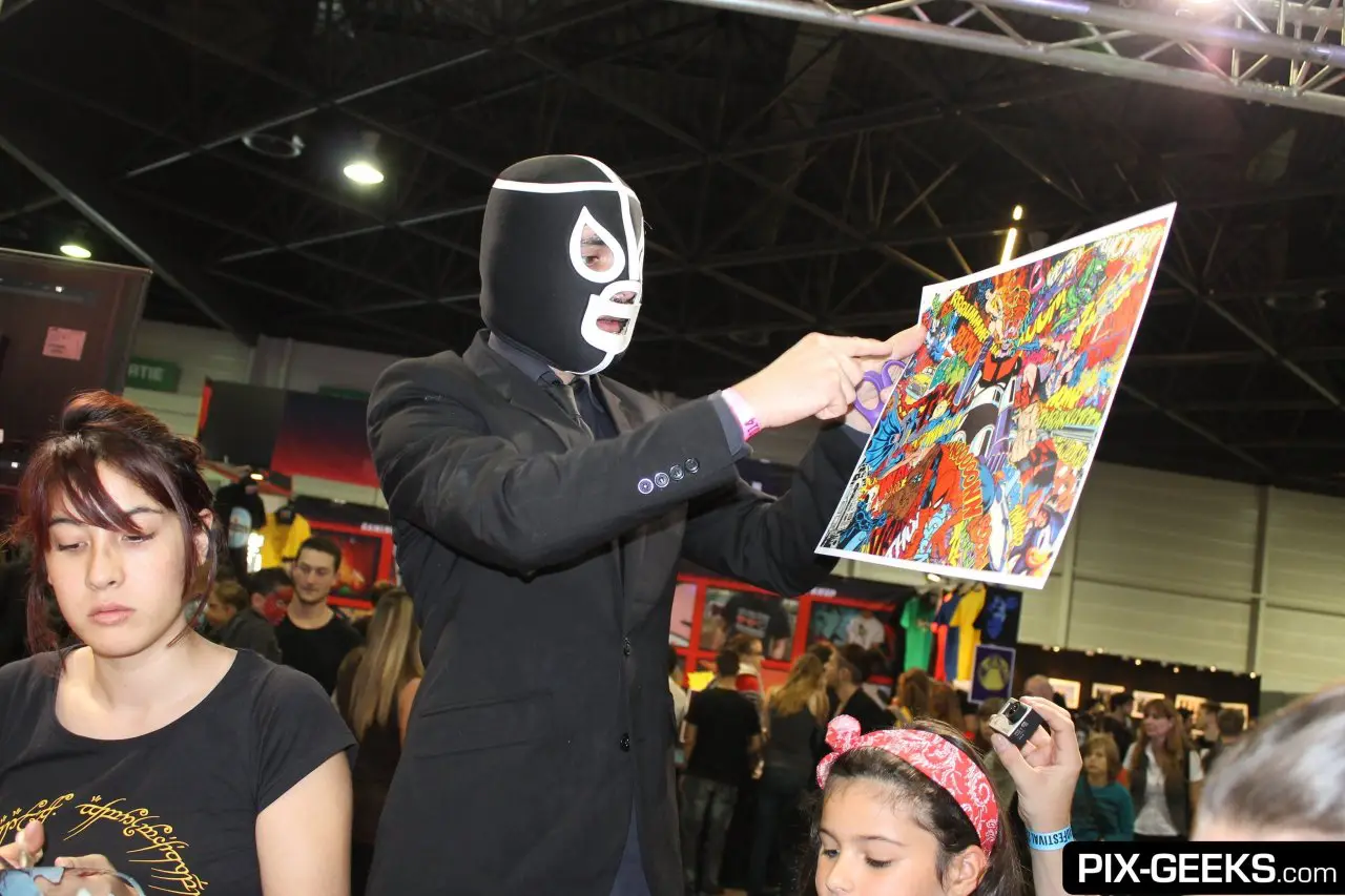 Herofestival : une première édition très réussie #17