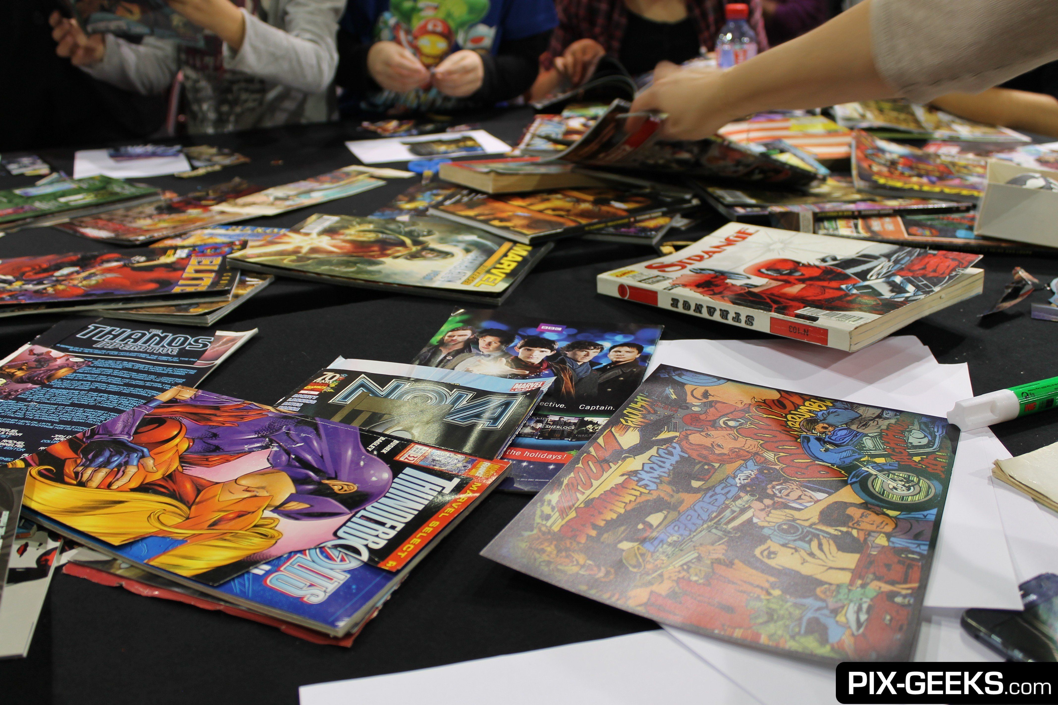 Herofestival : une première édition très réussie #25