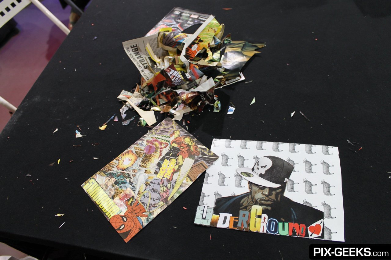 Herofestival : une première édition très réussie #20