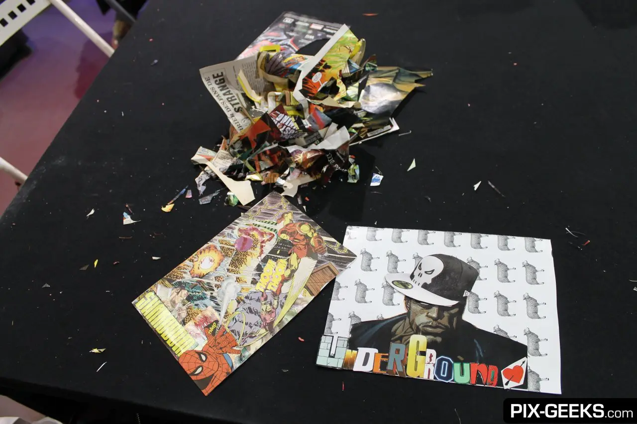 Herofestival : une première édition très réussie #20