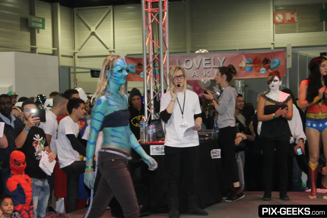 Herofestival : une première édition très réussie #68