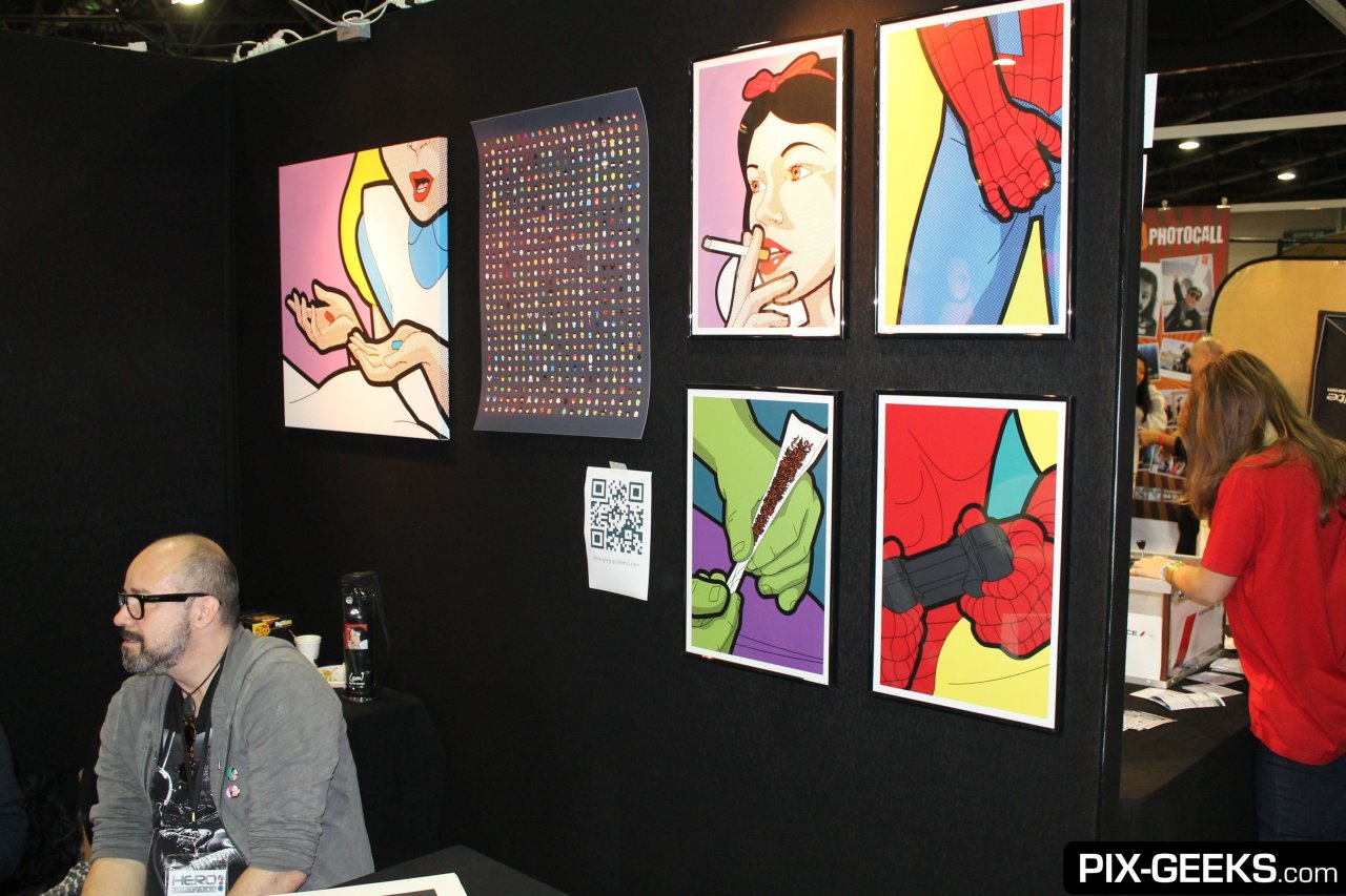 Herofestival : une première édition très réussie #23