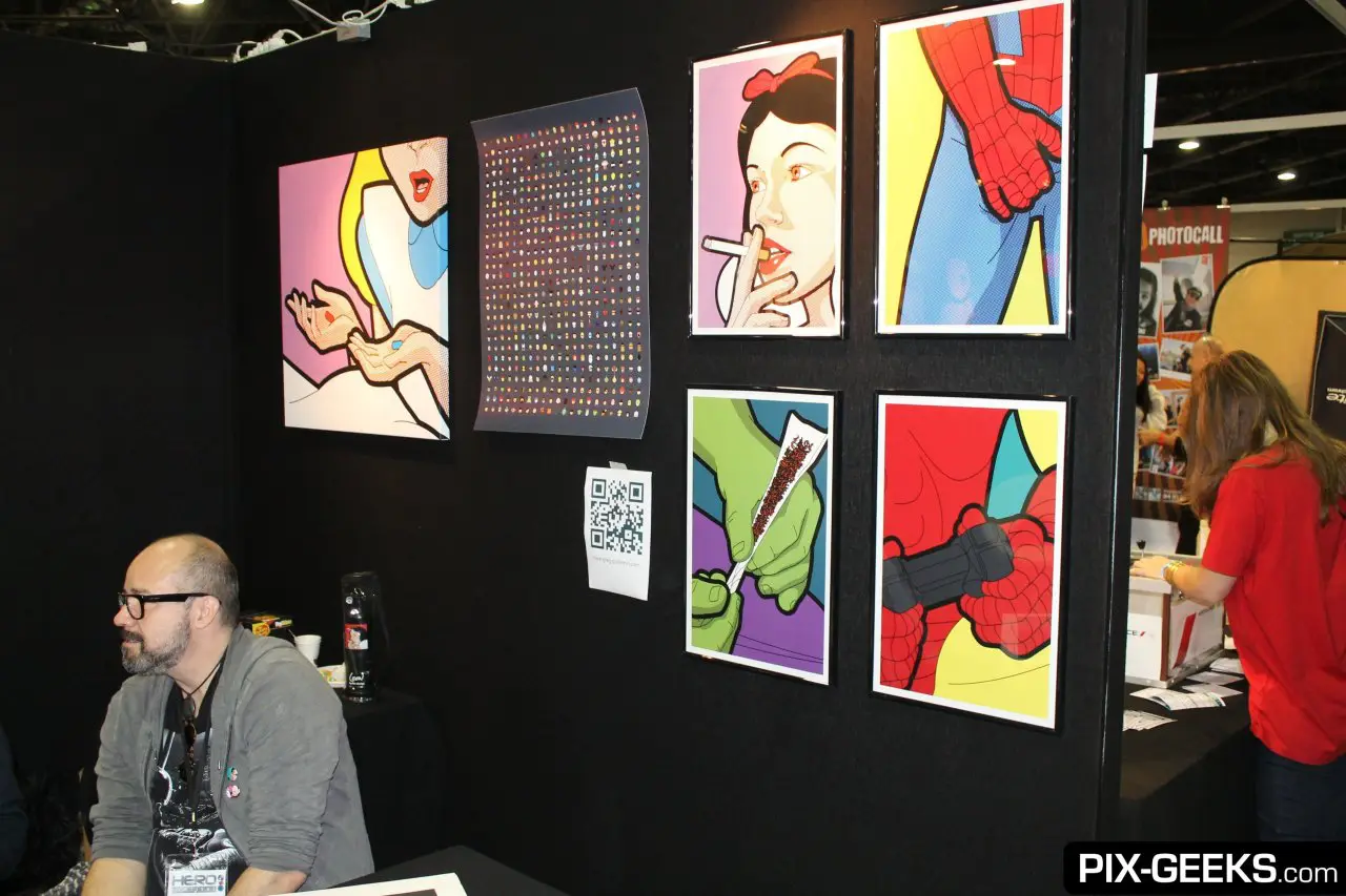 Herofestival : une première édition très réussie #23