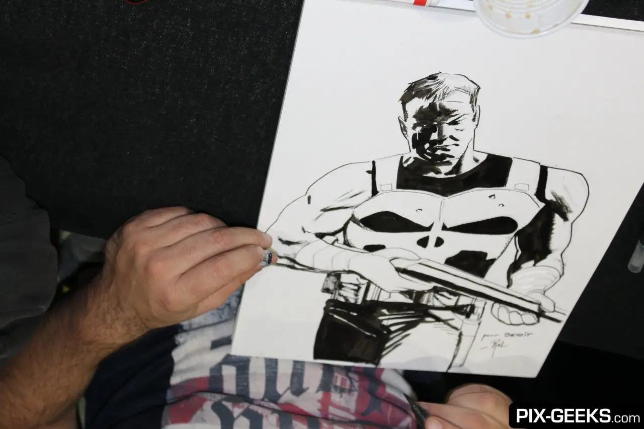 Herofestival : une première édition très réussie #14