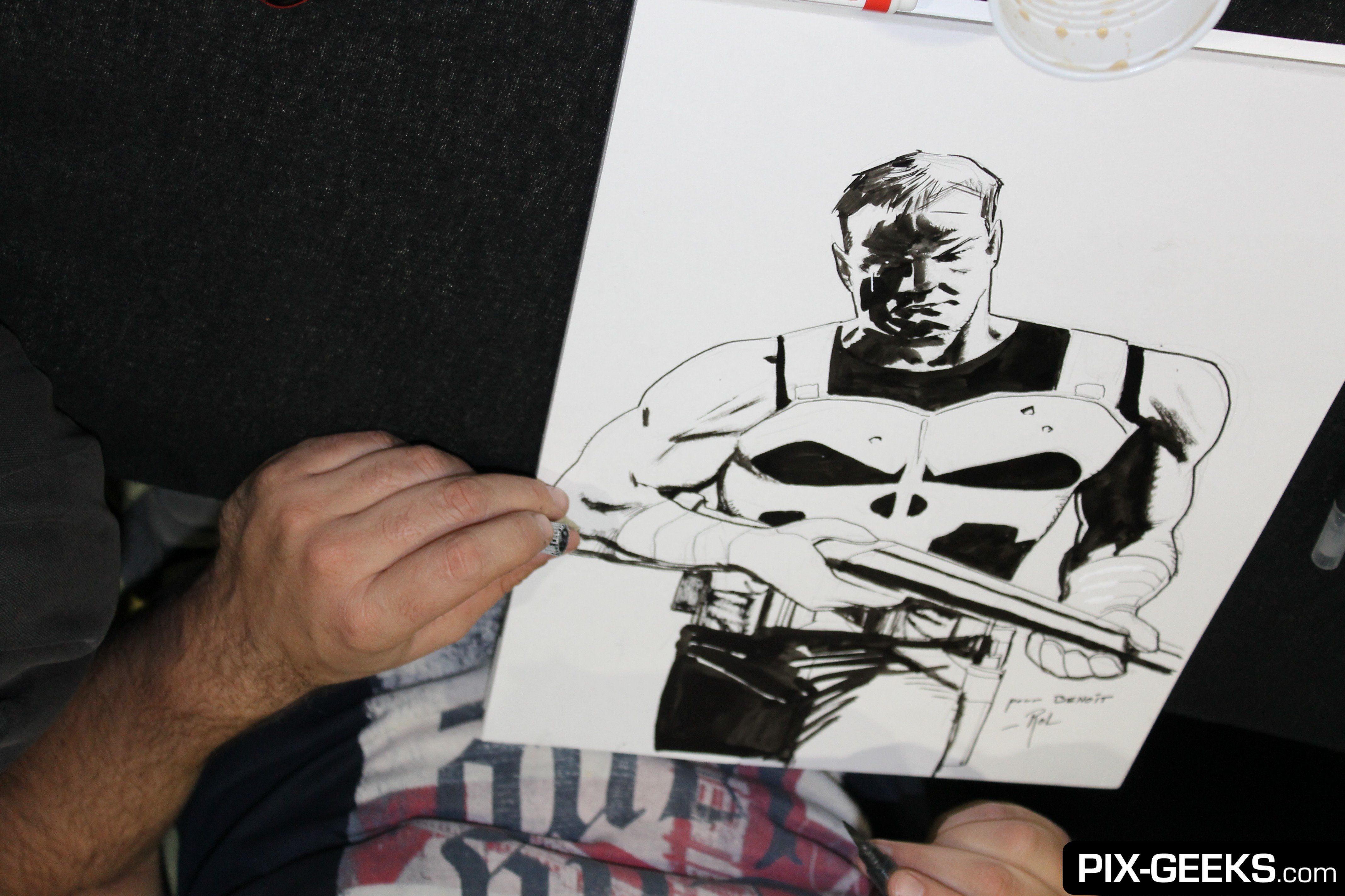 Herofestival : une première édition très réussie #14