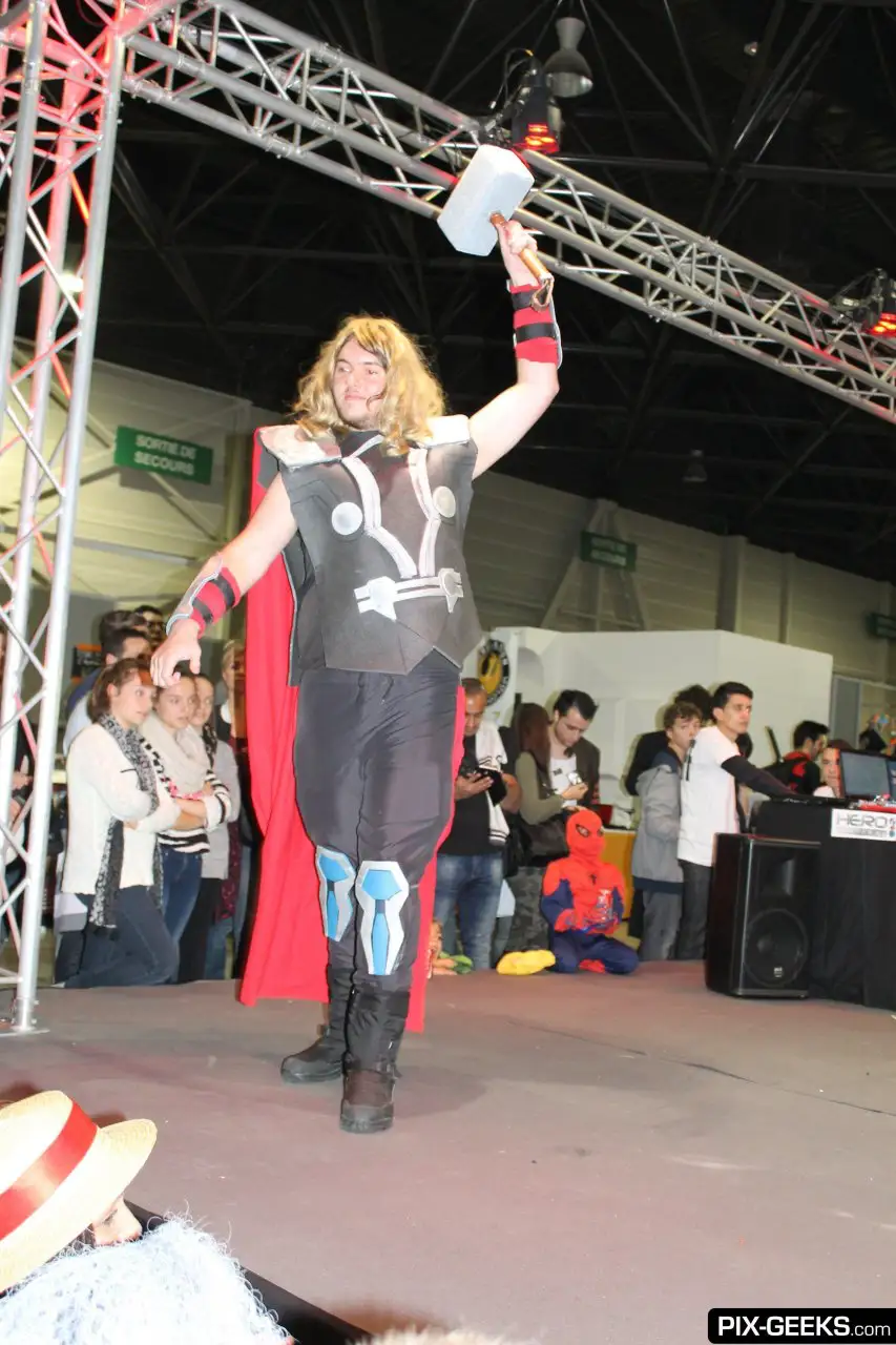 Herofestival : une première édition très réussie #43