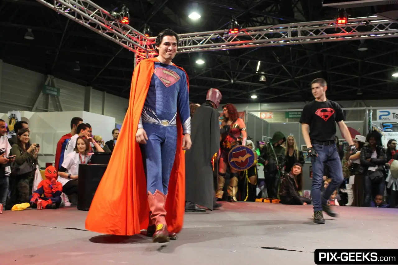 Herofestival : une première édition très réussie #46