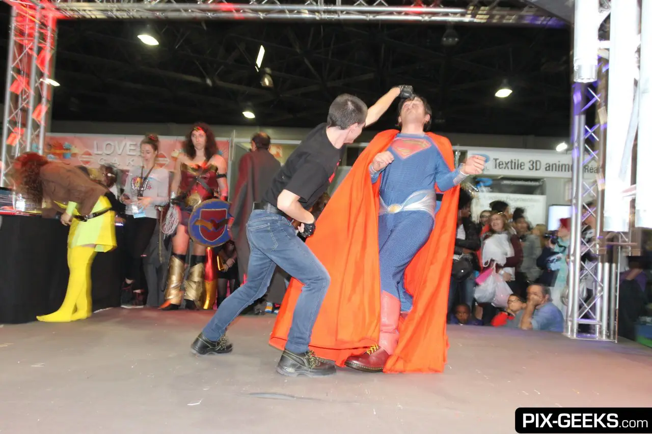 Herofestival : une première édition très réussie #47