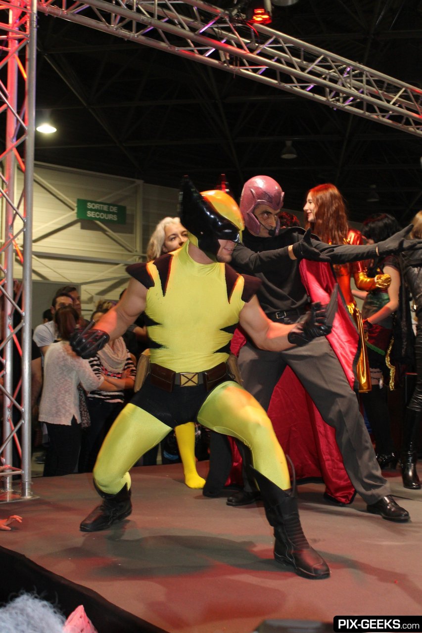 Herofestival : une première édition très réussie #49