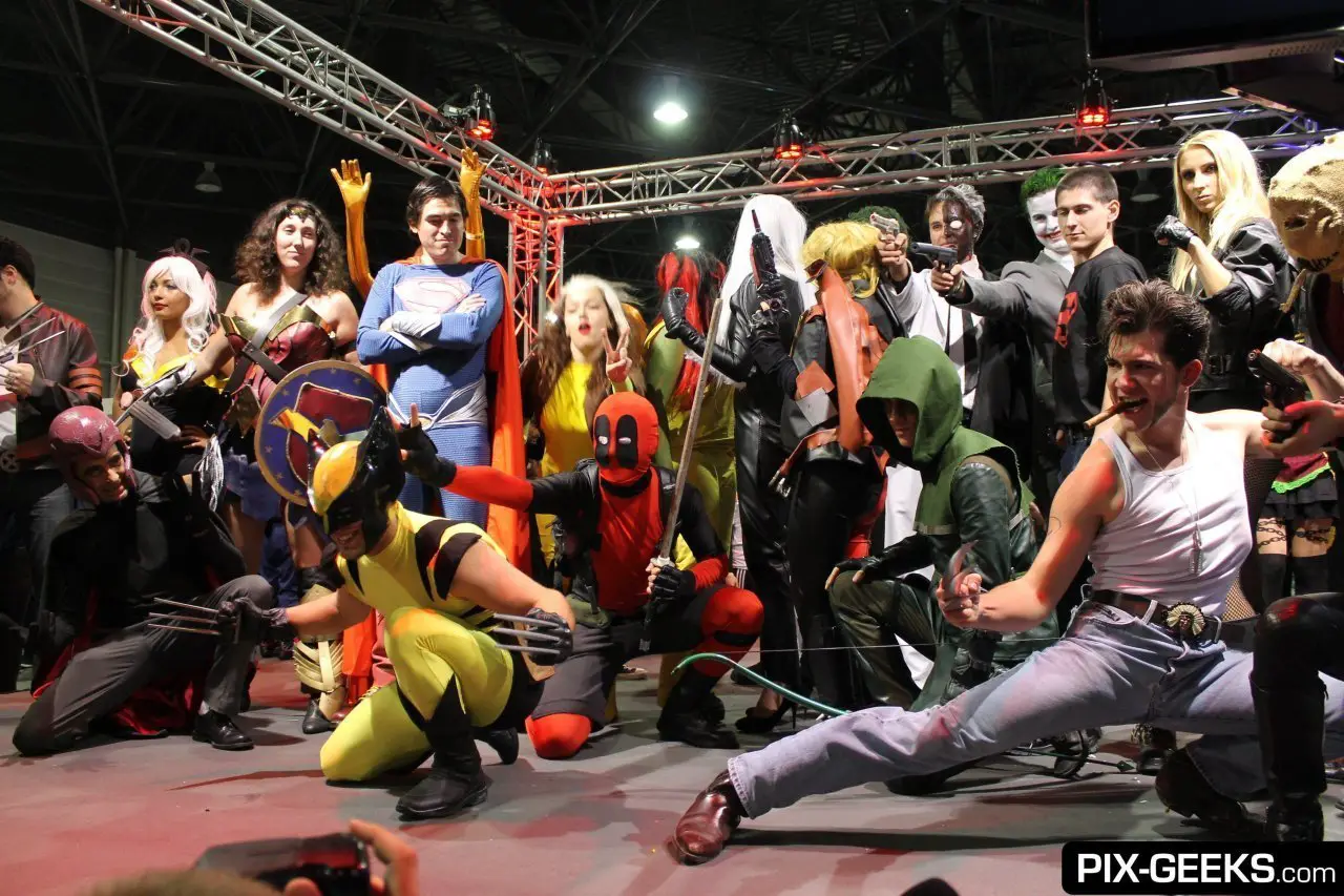 Herofestival : une première édition très réussie #51