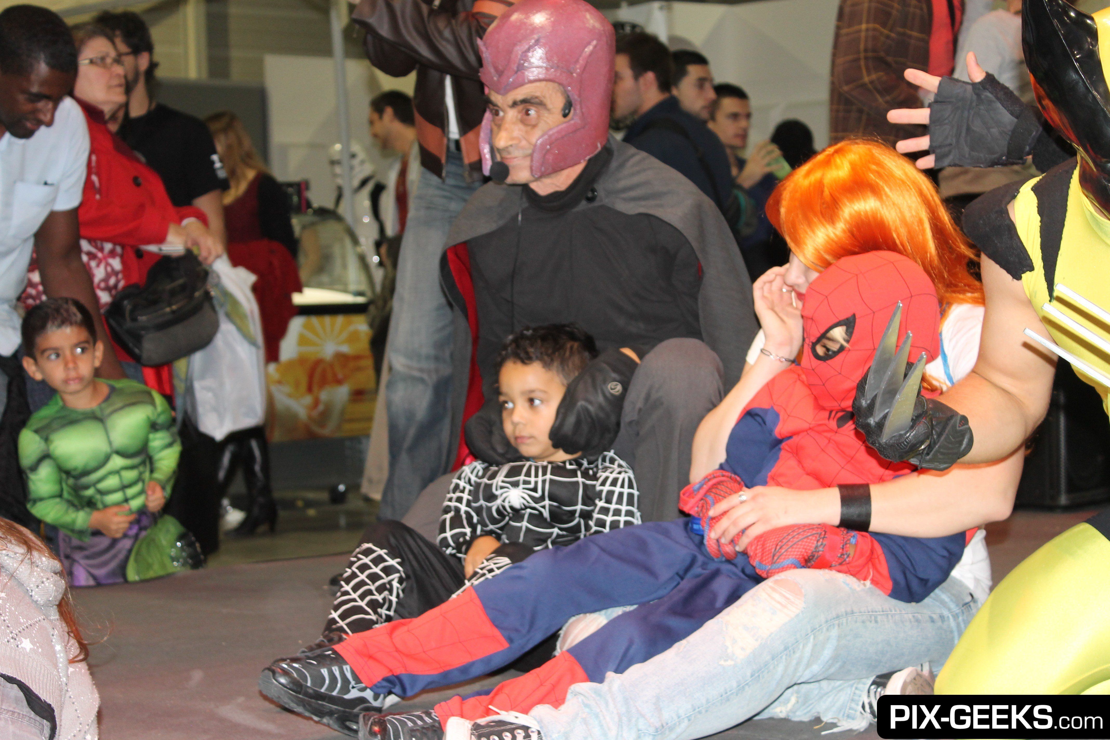 Herofestival : une première édition très réussie #59