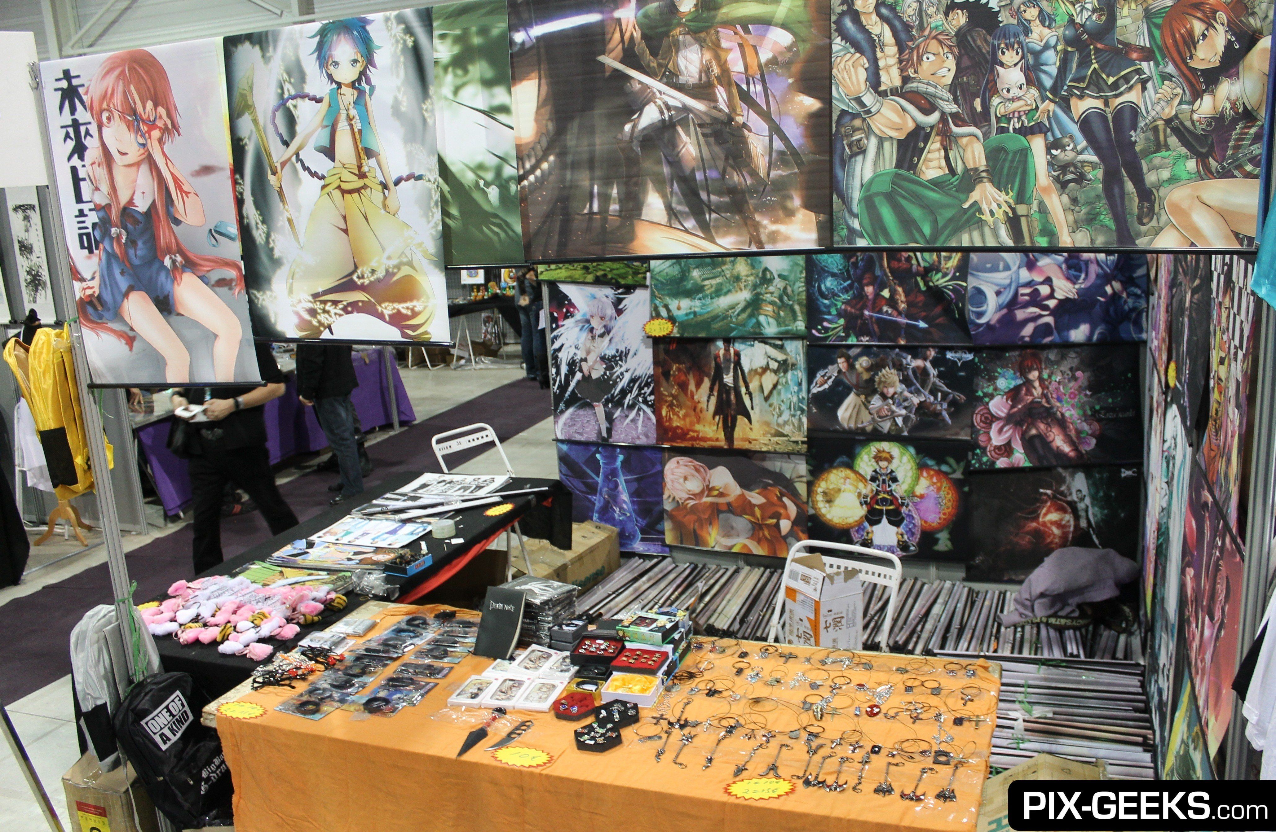 Herofestival : une première édition très réussie #90