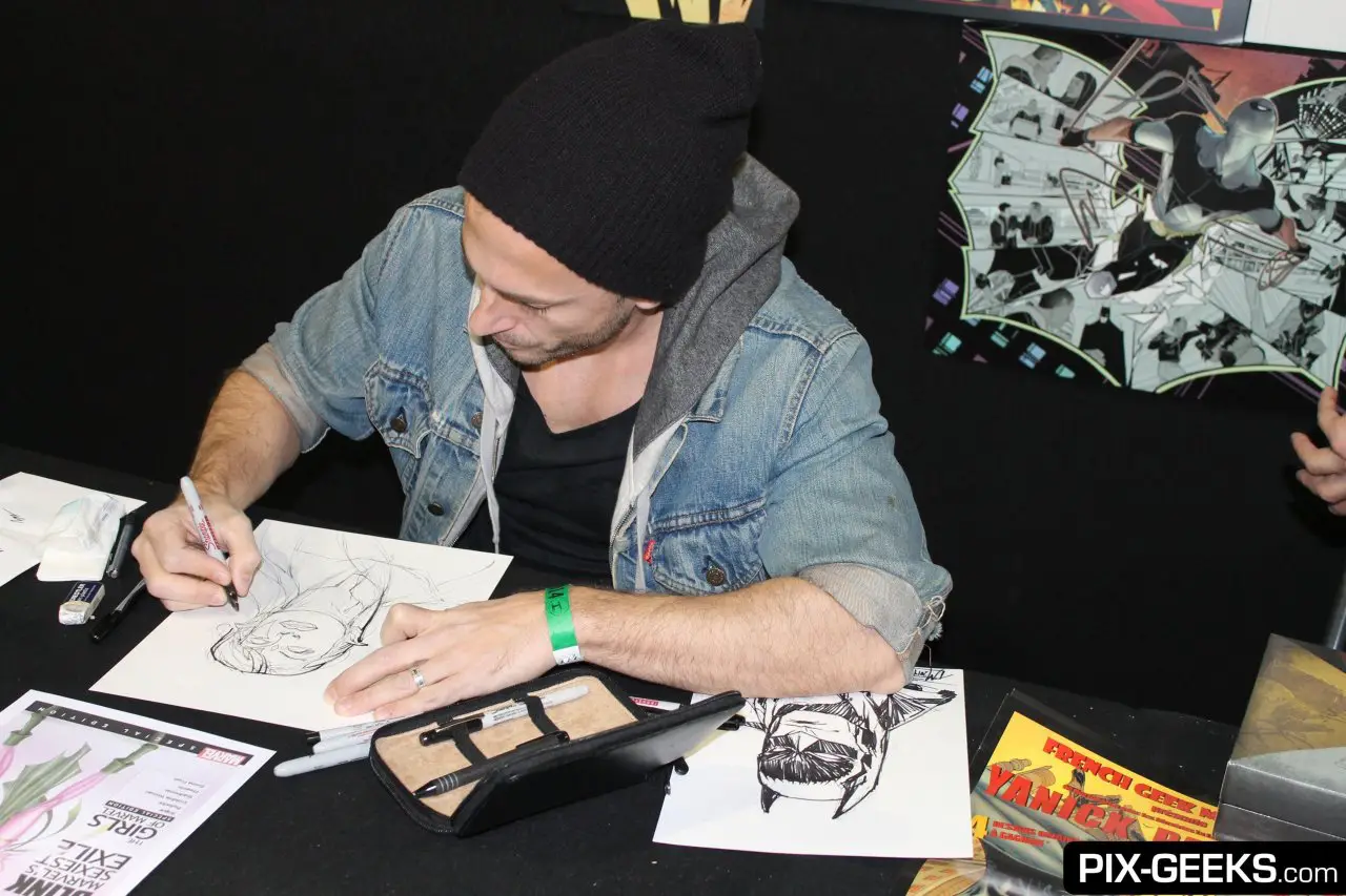 Herofestival : une première édition très réussie #12