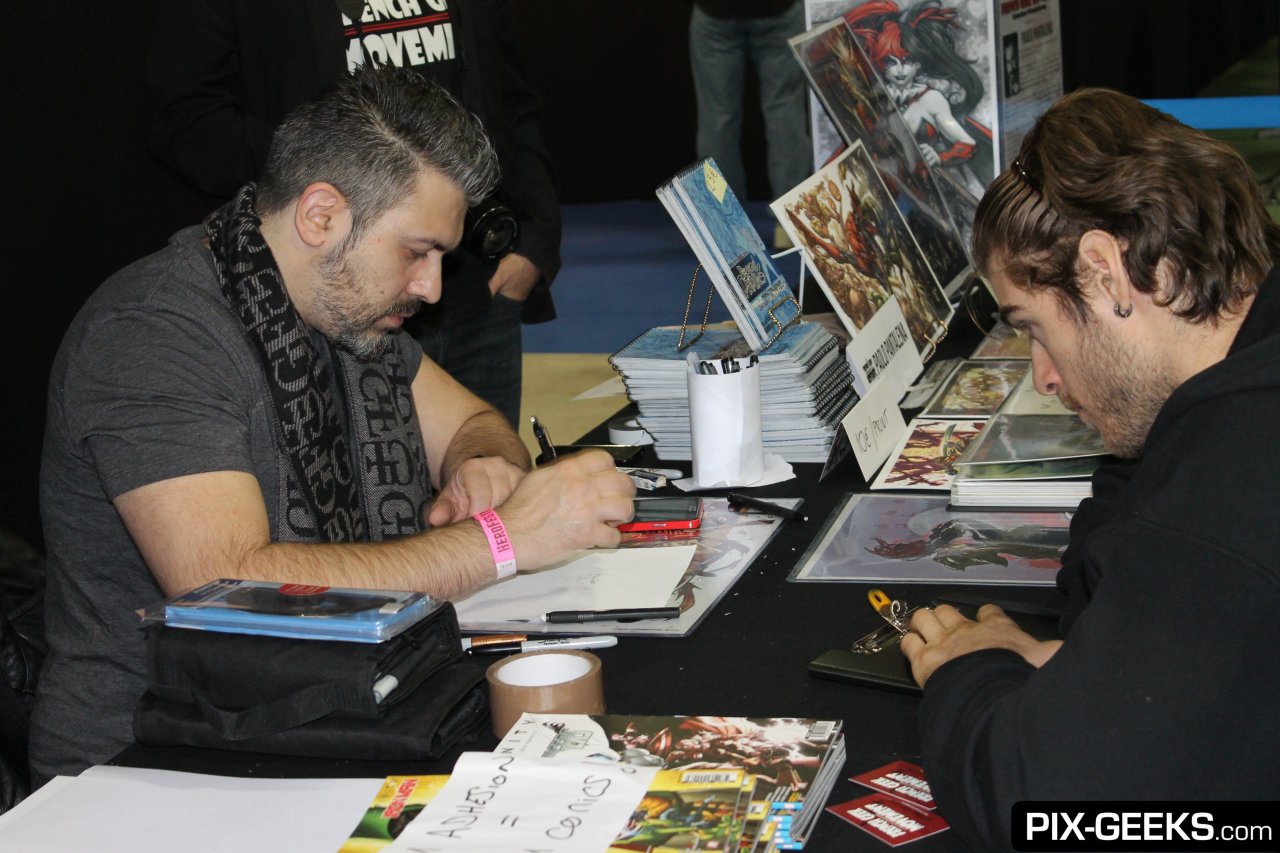 Herofestival : une première édition très réussie #10