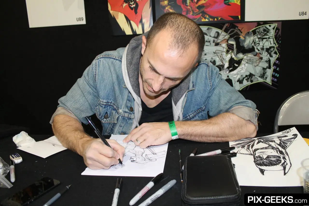Herofestival : une première édition très réussie #11