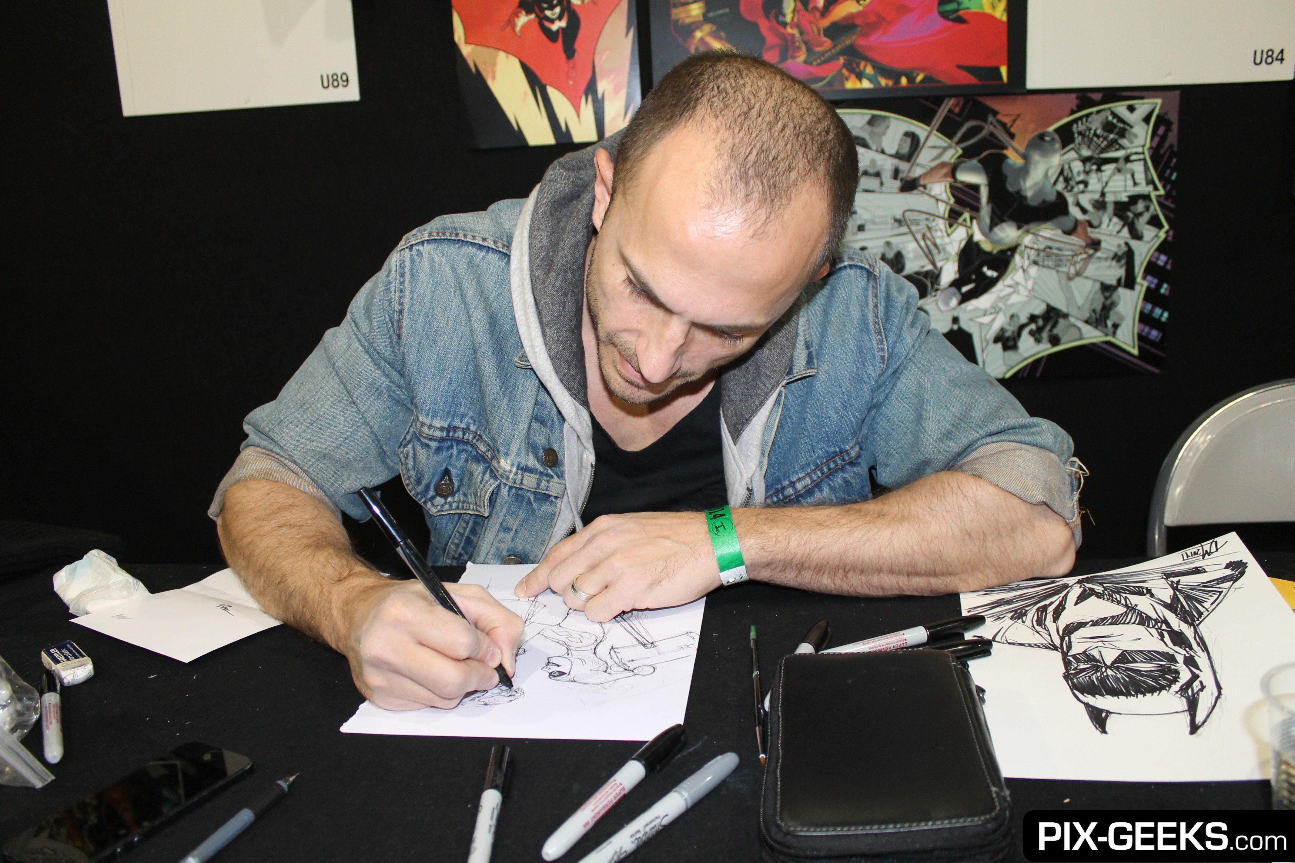 Herofestival : une première édition très réussie #11