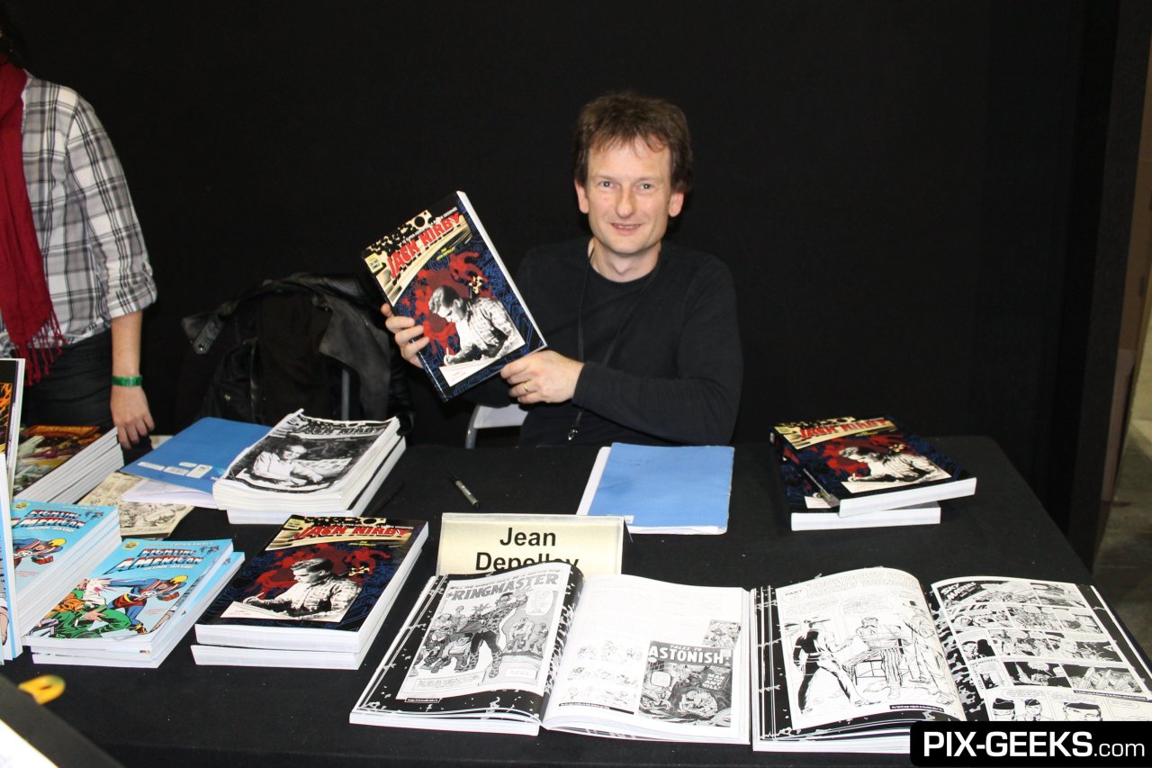 Herofestival : une première édition très réussie #22