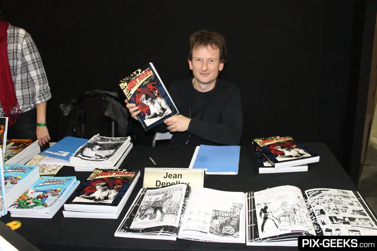 Herofestival : une première édition très réussie #22