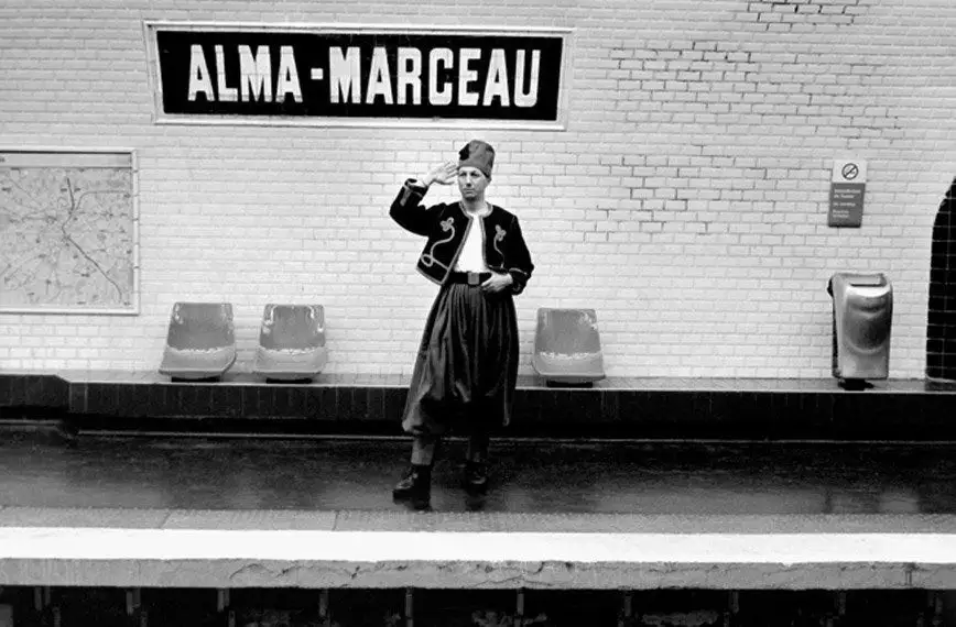 Metropolisson : détournement de 100 noms des stations de Métro #5
