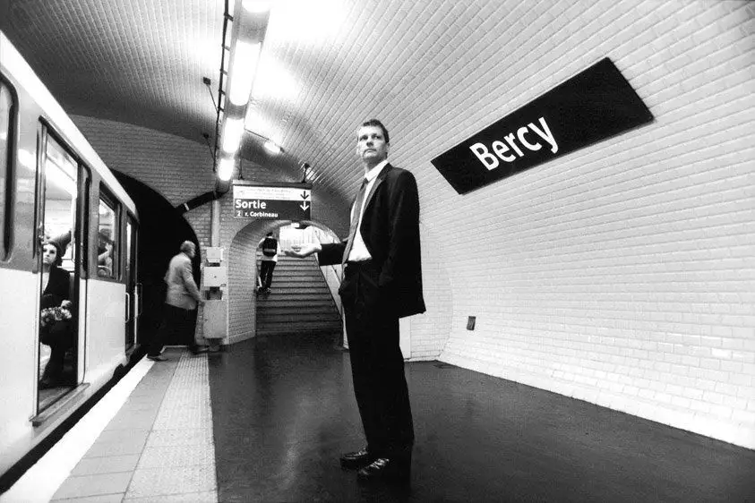 Metropolisson : détournement de 100 noms des stations de Métro #12