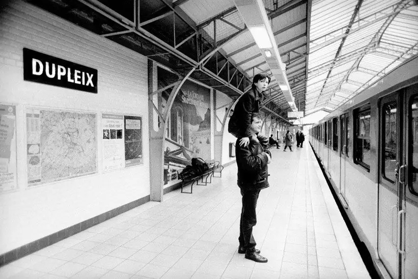 Metropolisson : détournement de 100 noms des stations de Métro #33
