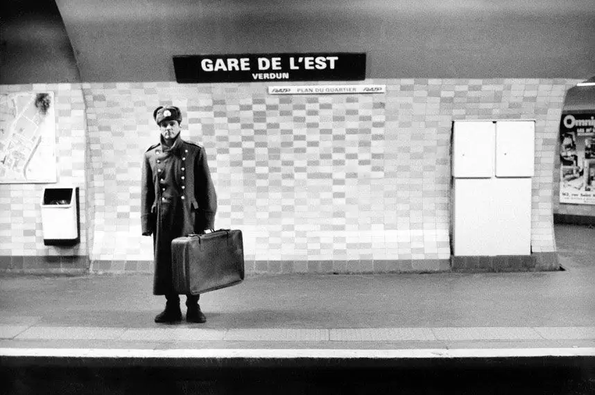 Metropolisson : détournement de 100 noms des stations de Métro #40