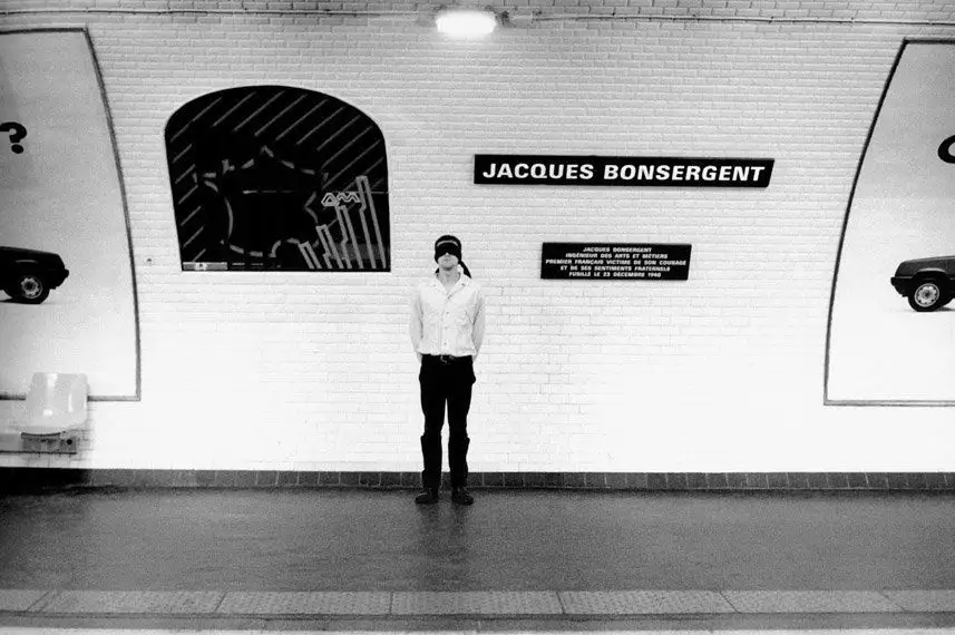 Metropolisson : détournement de 100 noms des stations de Métro #48
