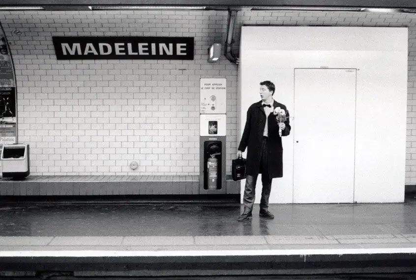 Metropolisson : détournement de 100 noms des stations de Métro #62