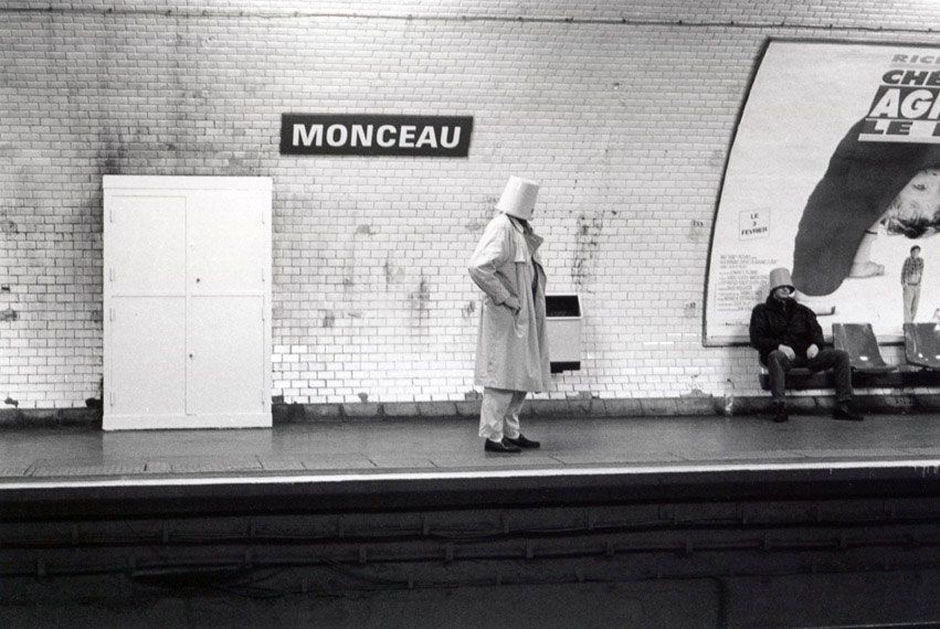 Metropolisson : détournement de 100 noms des stations de Métro #69
