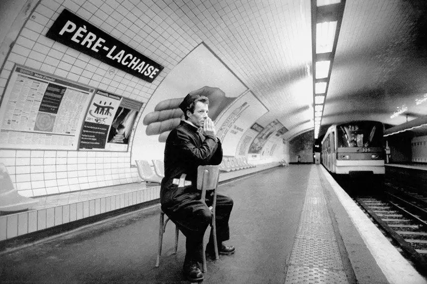 Metropolisson : détournement de 100 noms des stations de Métro #77