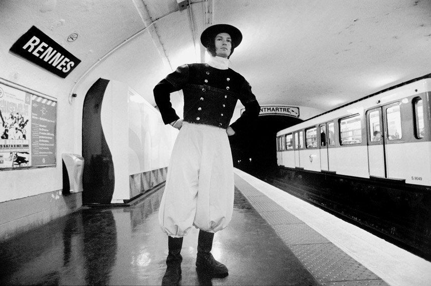 Metropolisson : détournement de 100 noms des stations de Métro #89