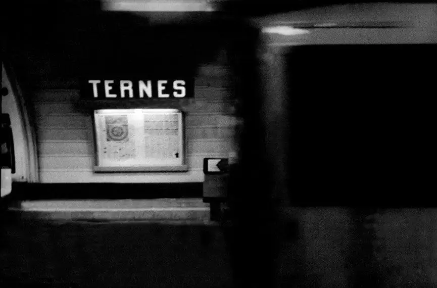 Metropolisson : détournement de 100 noms des stations de Métro #102