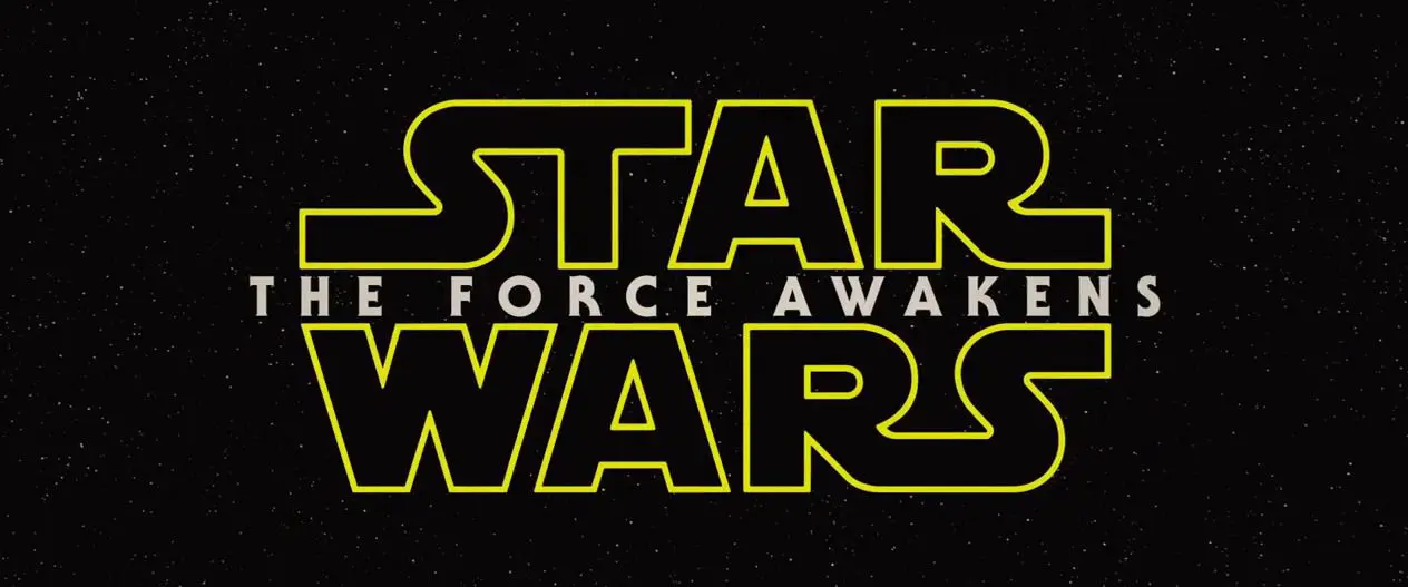 Star Wars Episode VII : la bande annonce officielle
