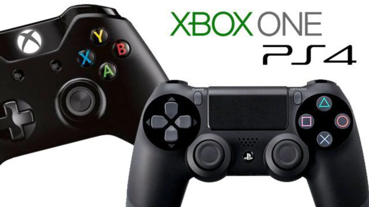Sony attaque Microsoft pour plagiat avec la Xbox One