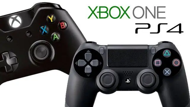 XboxOnePS4