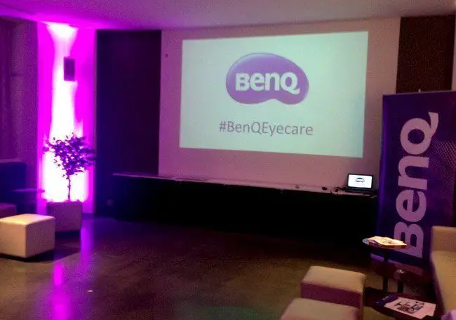 benq