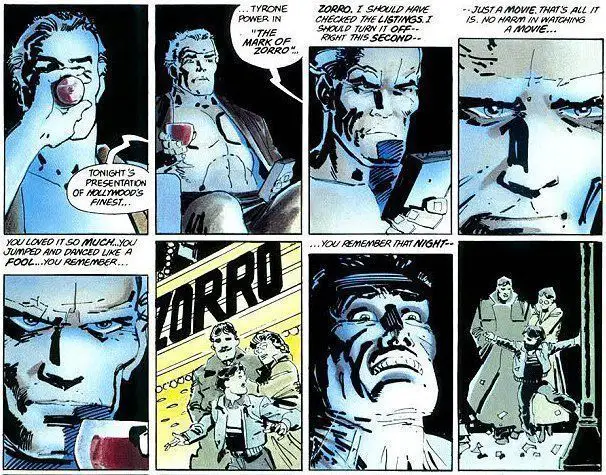 Les parents de Batman vont mourir une fois de plus #5