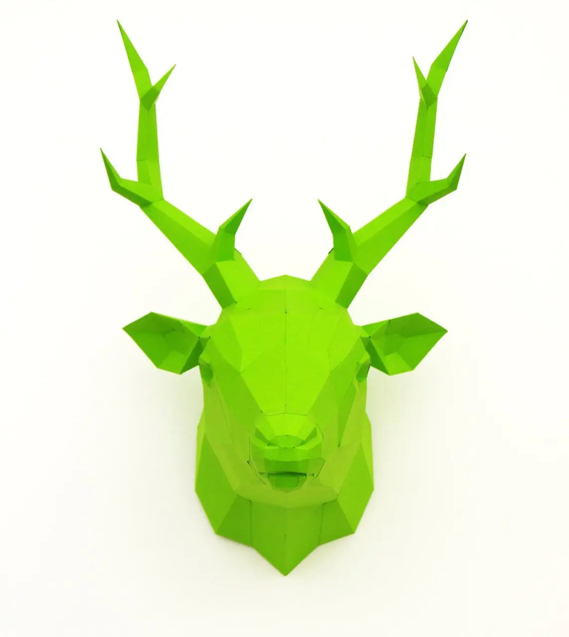 cerf-geometrique-1
