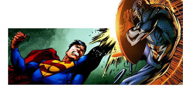 Batman v Superman : pas de scène post générique ?