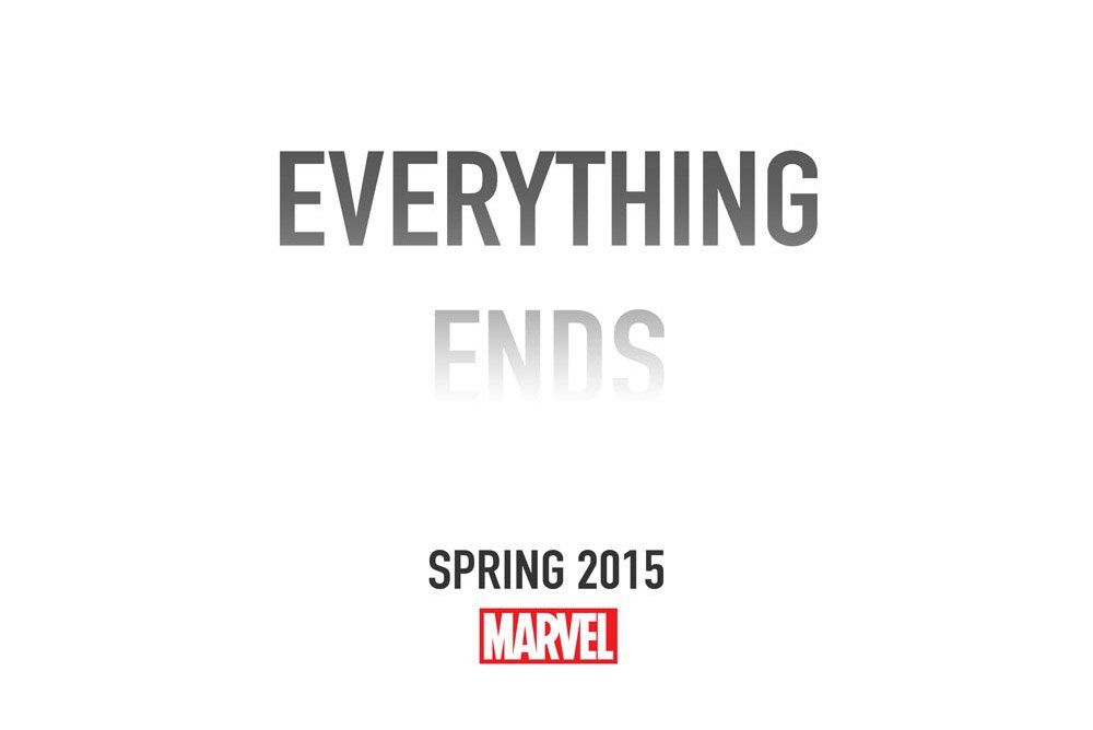 Secret Wars 2015 : Marvel va rebooter toutes ses séries #4