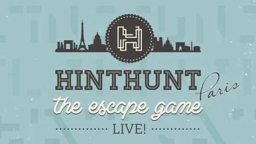 Hint Hunt : l’escape game qui fait fureur en France