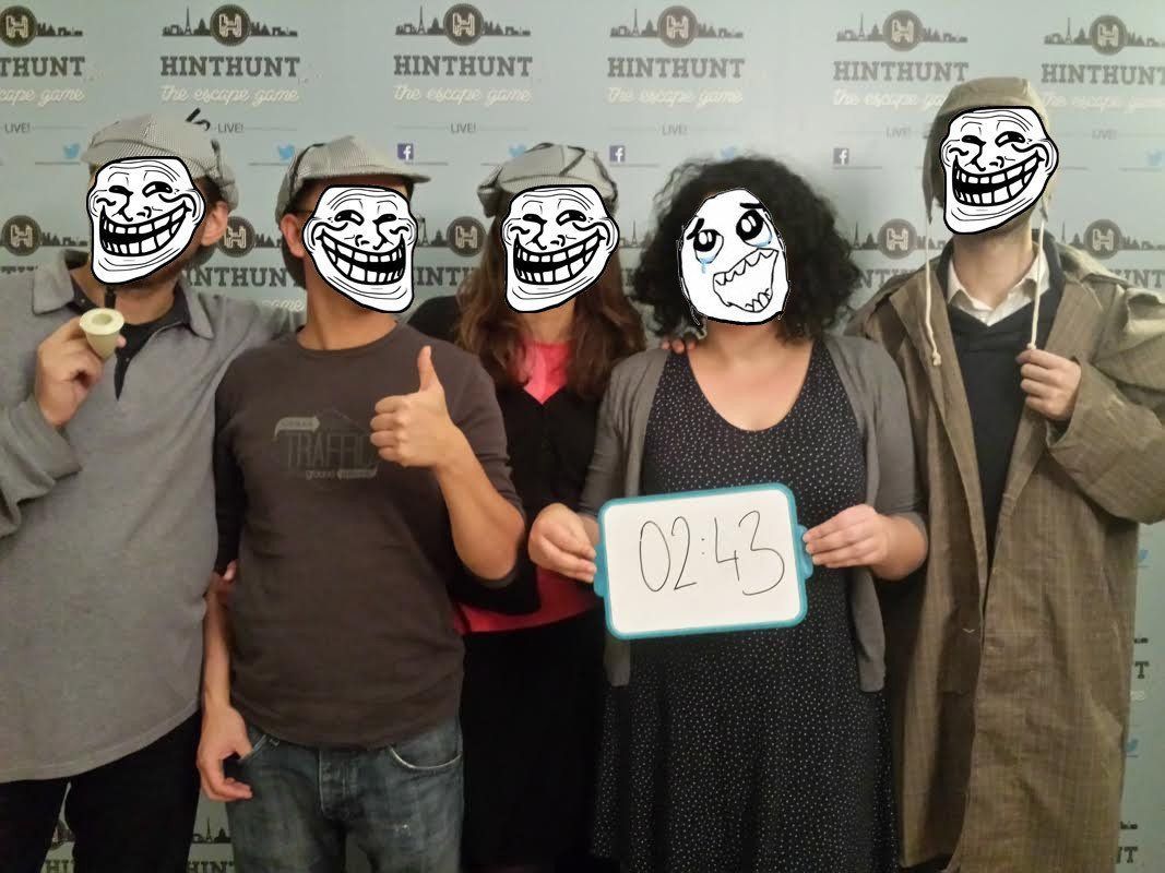 Hint Hunt : l’escape game qui fait fureur en France #3