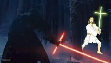 Star Wars Episode VII : TOP 19 des meilleurs détournements