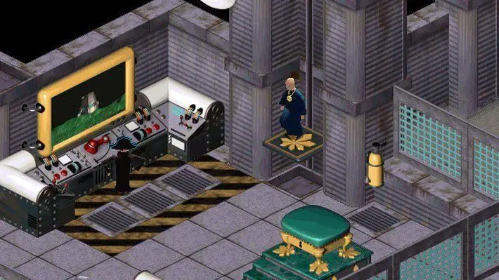 Little Big Adventure offert aujourd’hui pour le lancement de GOG #2