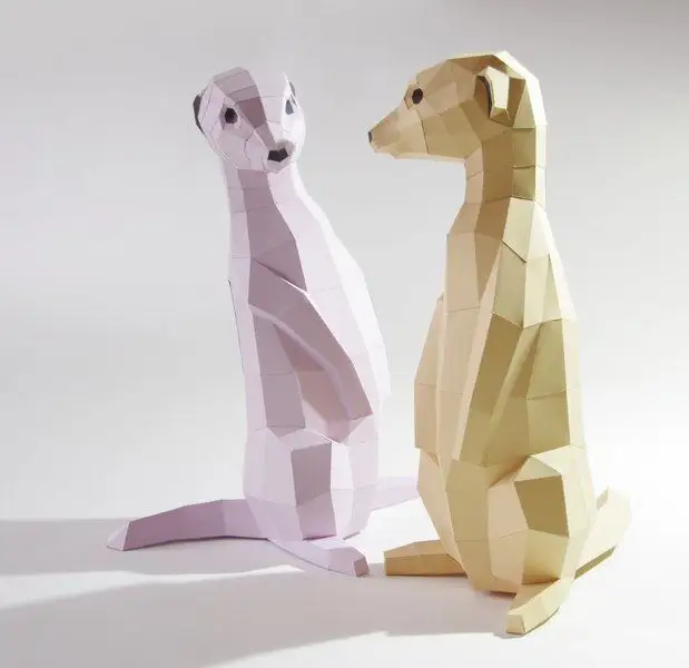 loutre-geometrique-1