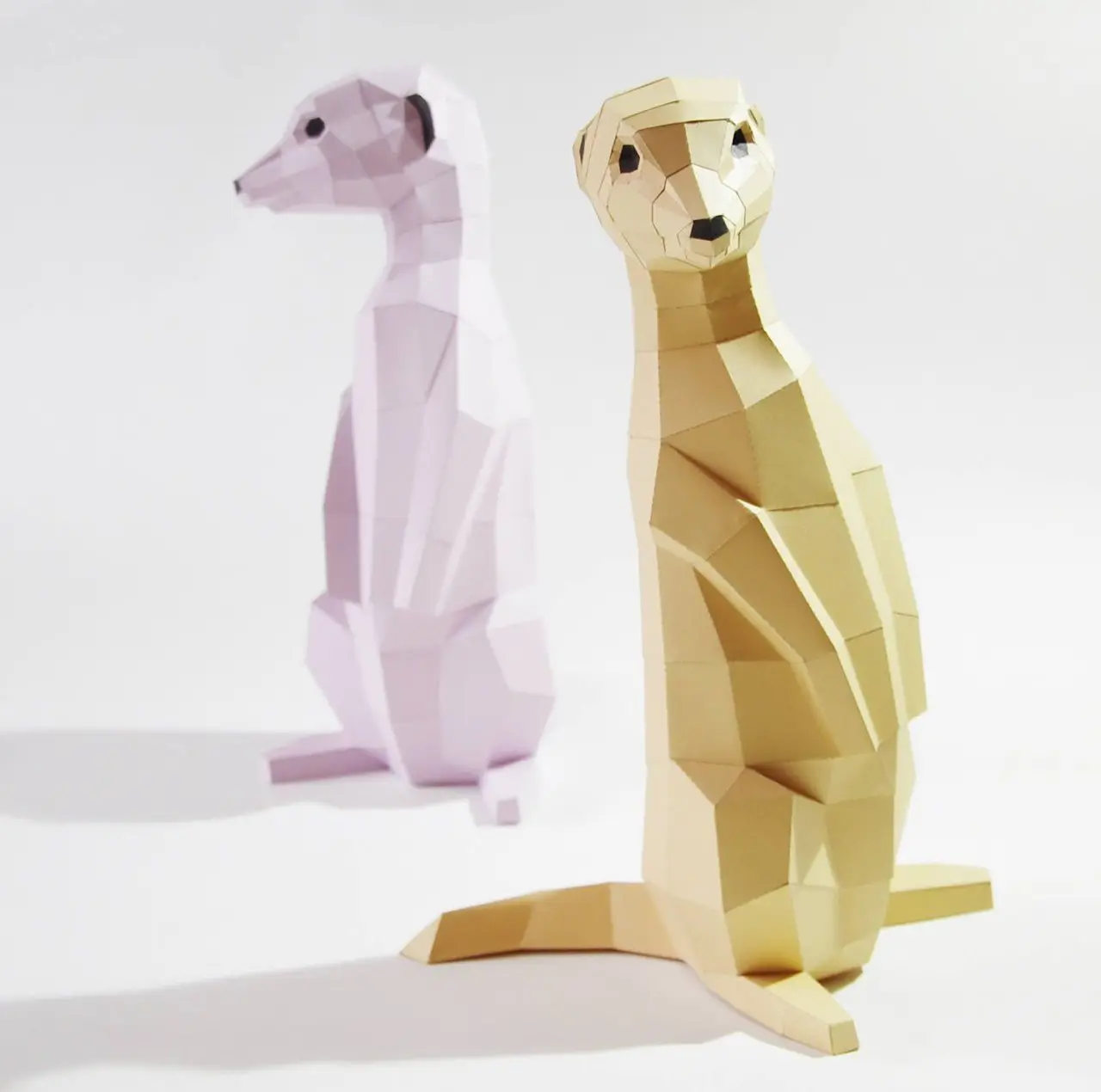loutre-geometrique-2
